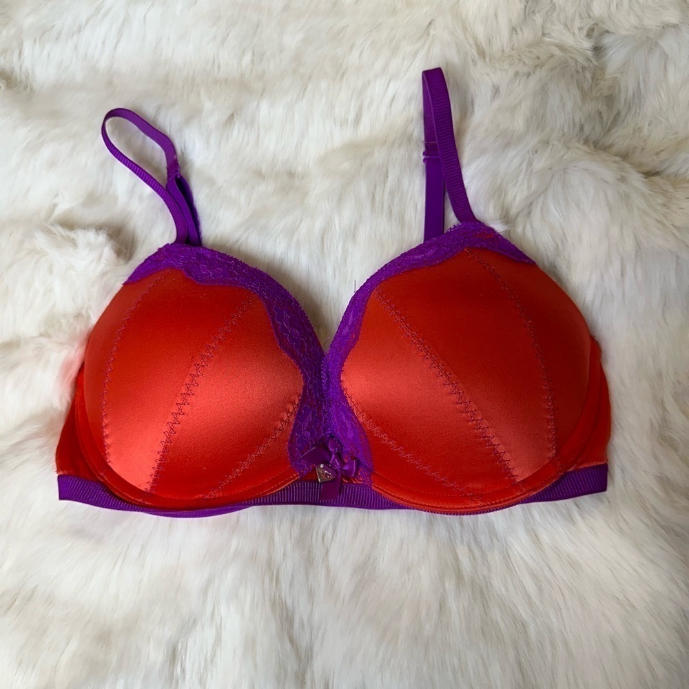 La Senza Hello Sugar 32D